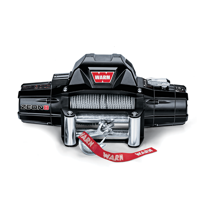 Warn ZEON 8 Lier