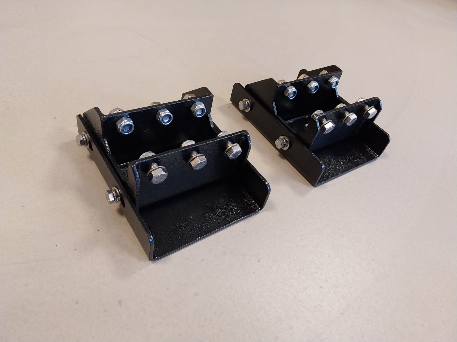 Onca Dakrek Luifel Beugel