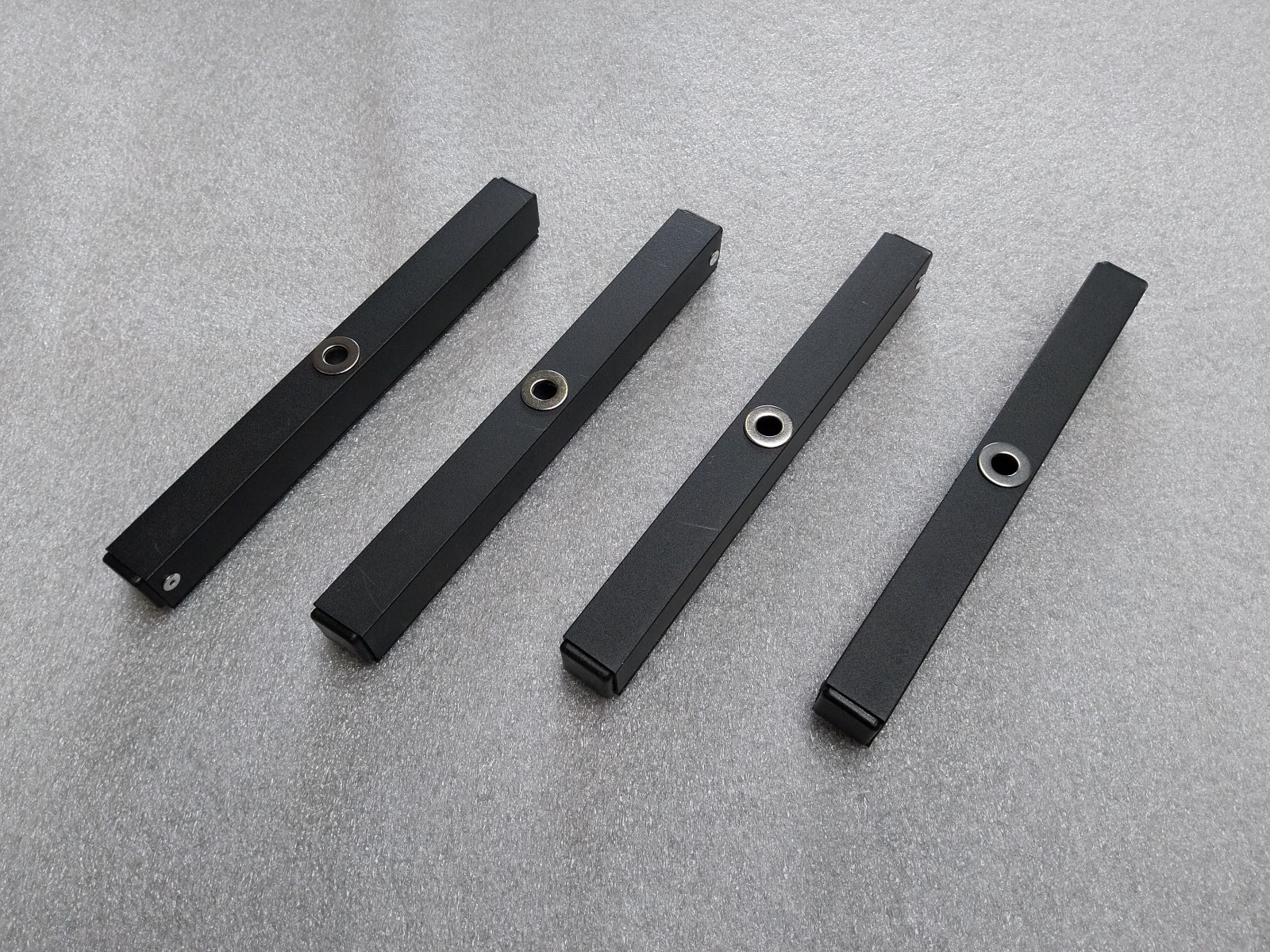 Eezi-Awn Daktent Montage Set Dakrek