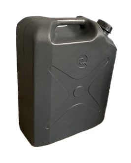 4x4 Center Jerrycan