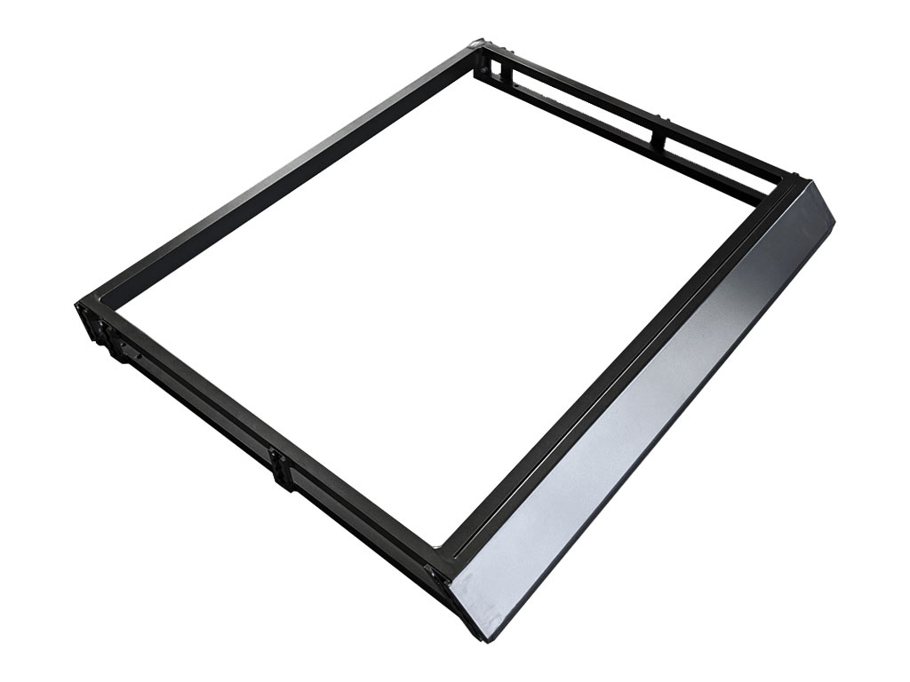 4x4 Center Dakrek + Opslagzak