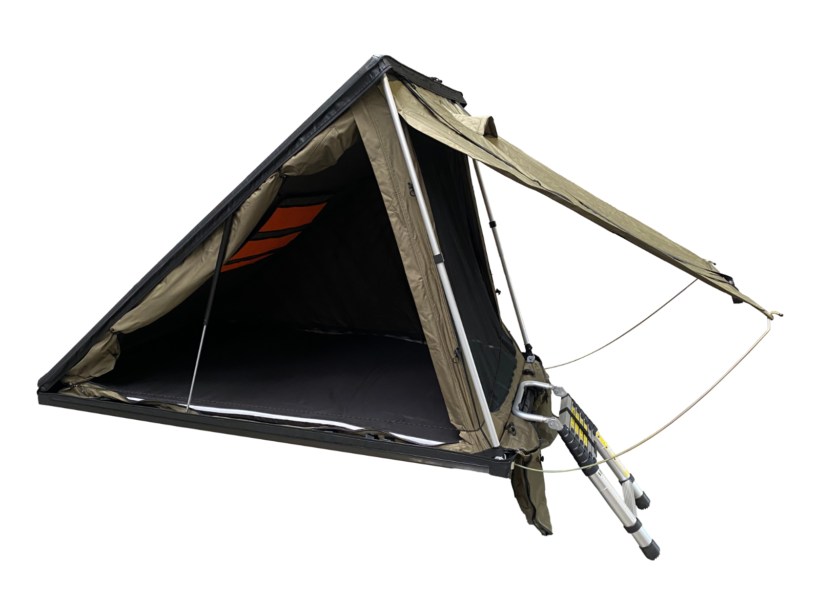 4x4 Center Lichtgewicht Daktent Inspired Overland8