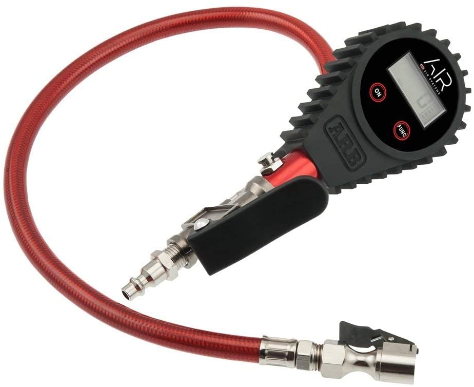ARB Digitale Tyre Inflator