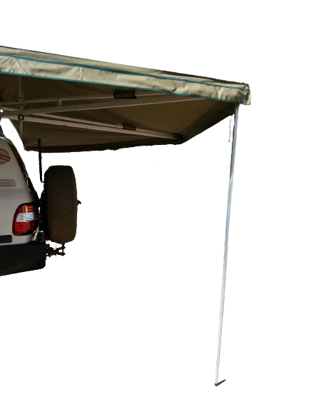 Big Country Ostrich Wing Support Pole