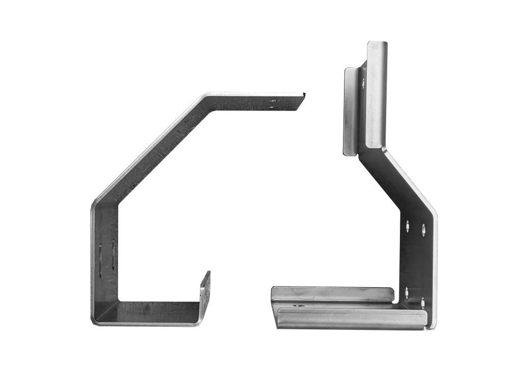 4x4 Center Beugel Quick Pitch Luifel Naar Alu-Cab Daktent