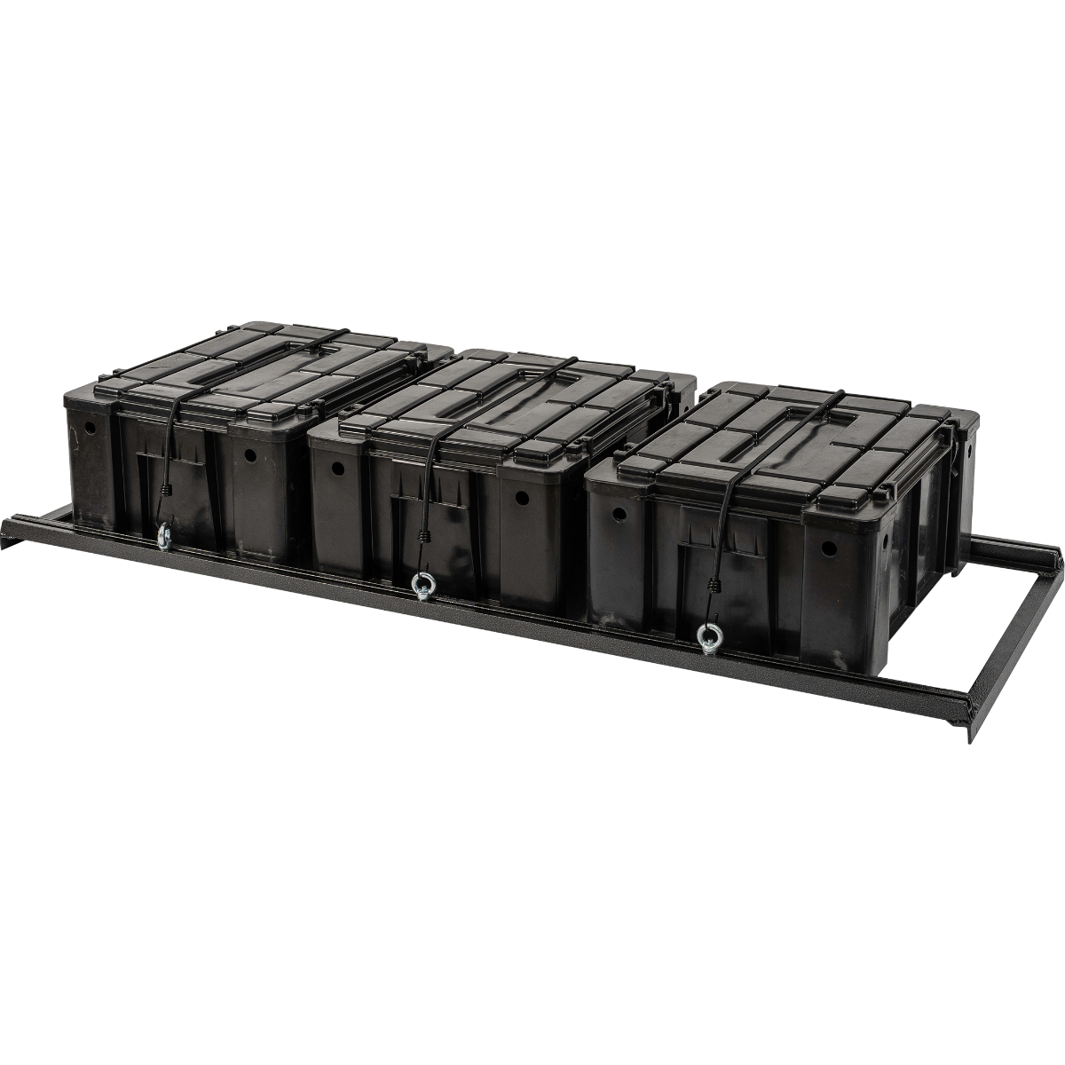 Bushtech Bush Cabin Ammobox Houder