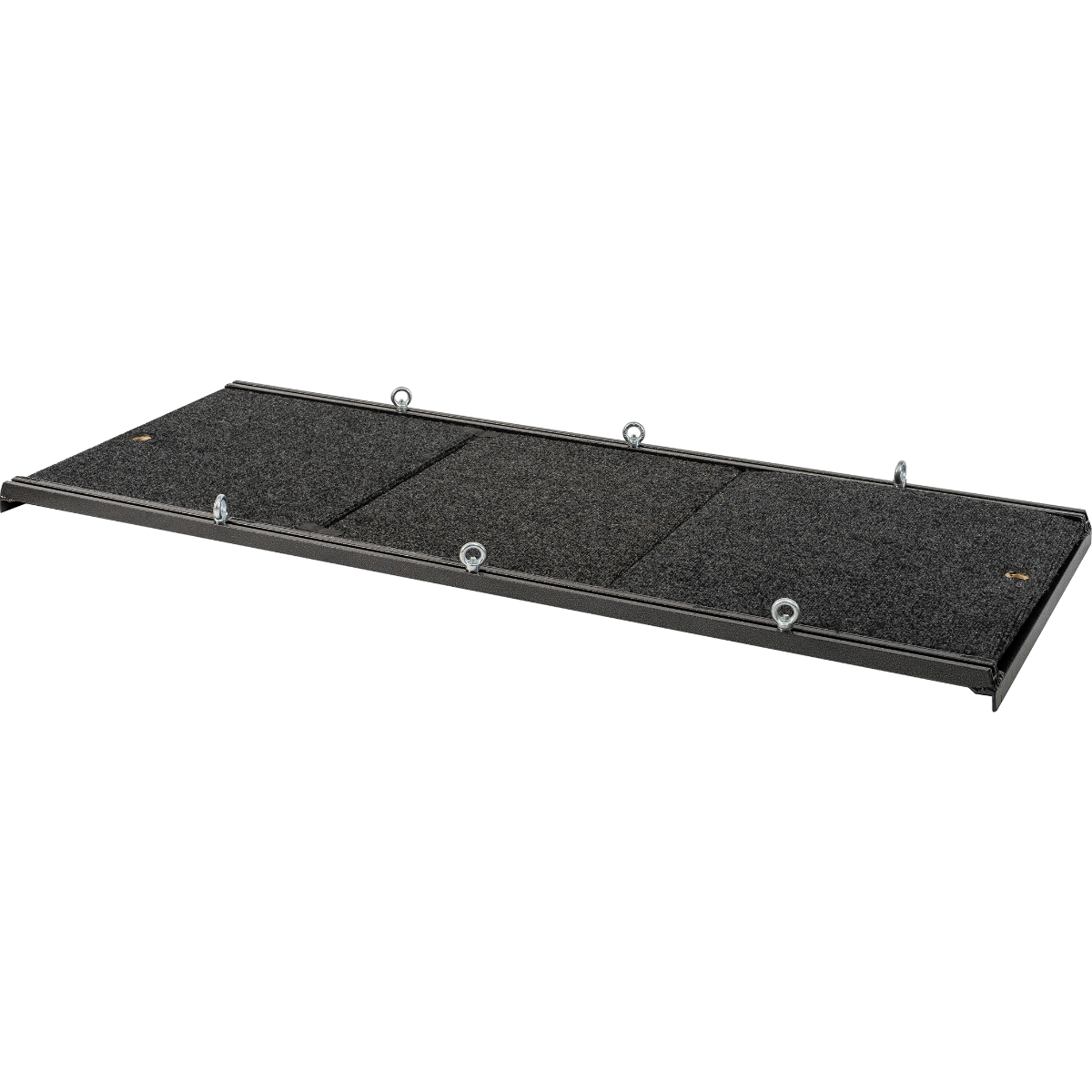 Bushtech Beklede Planken