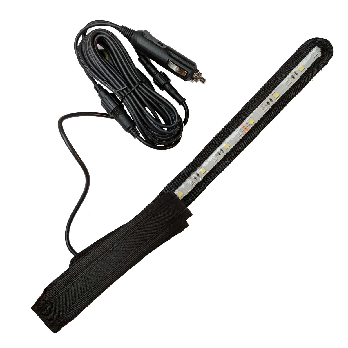 Big Country Licht Set voor Ostrich Wing Luifel