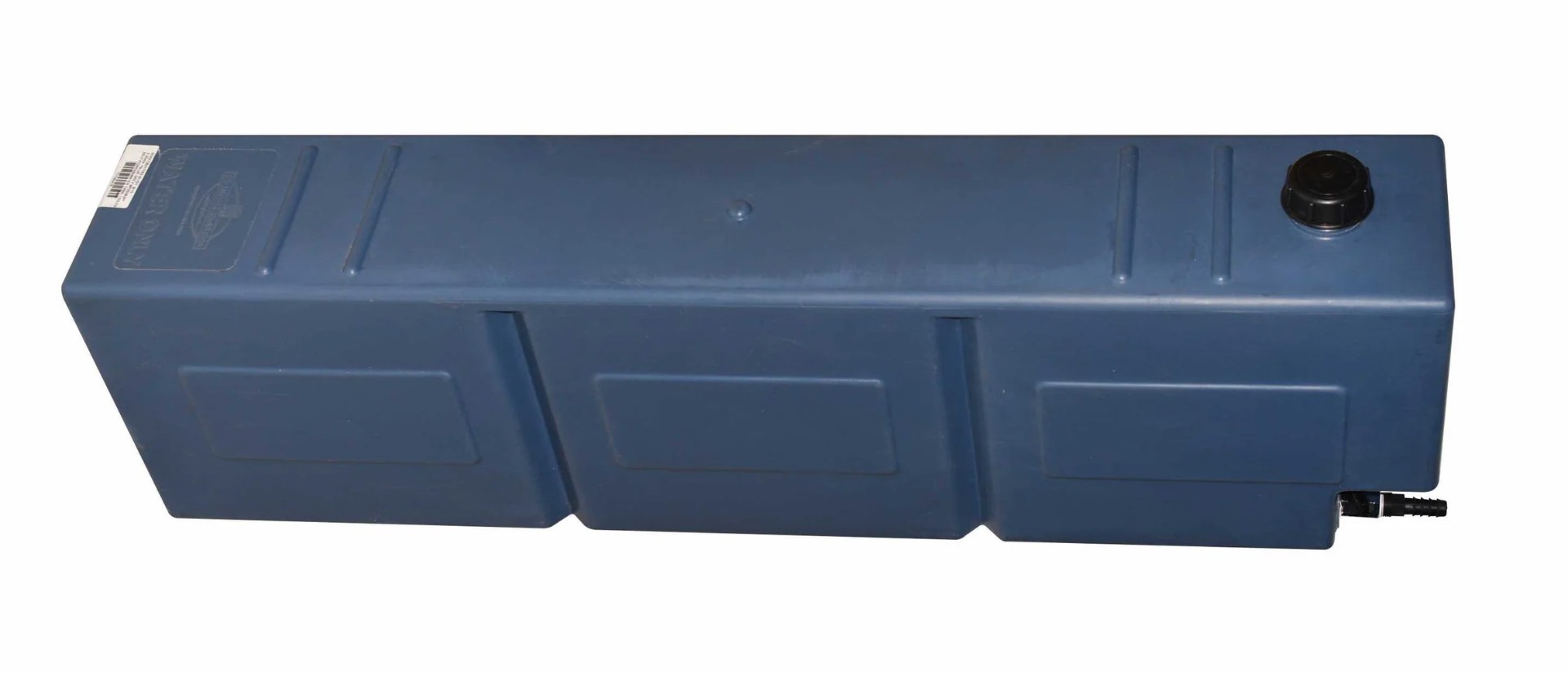 Bushtech Bush Cabin Watertank