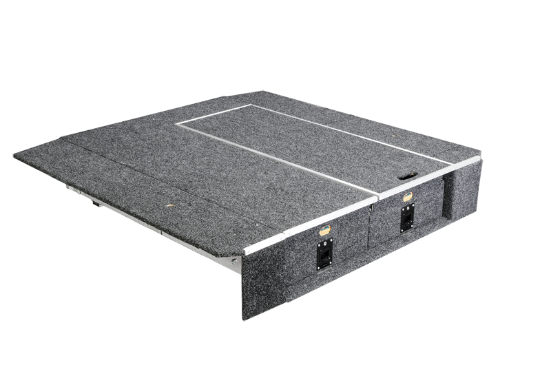 Big Country Ladekast Toyota Land Cruiser 79