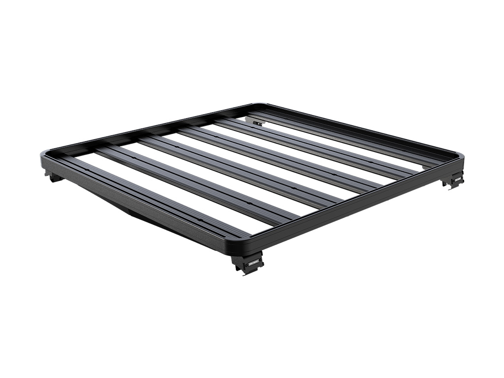 Hyundai Creta 1ste Gen (2014-2019) Slimline II dakdragerrek Kit