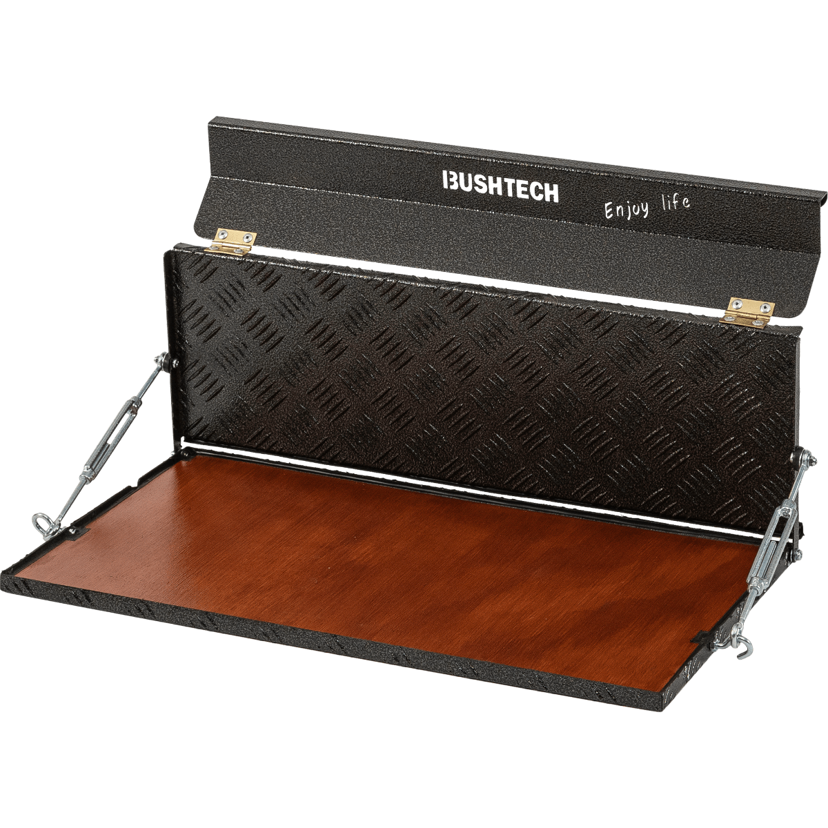 Bushtech Bush Cabin Uitklap Tafel