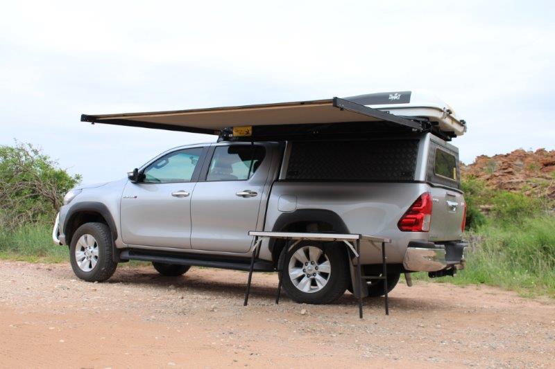 Eezi-Awn Swift Luifel