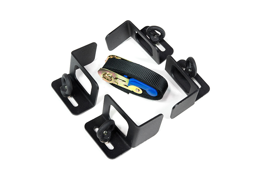 Eezi-Awn K9 Store More Kit