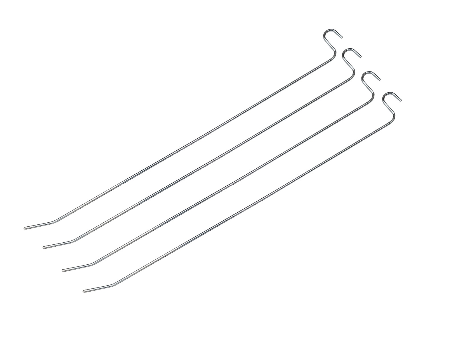 Eezi-Awn Uitzetstangen