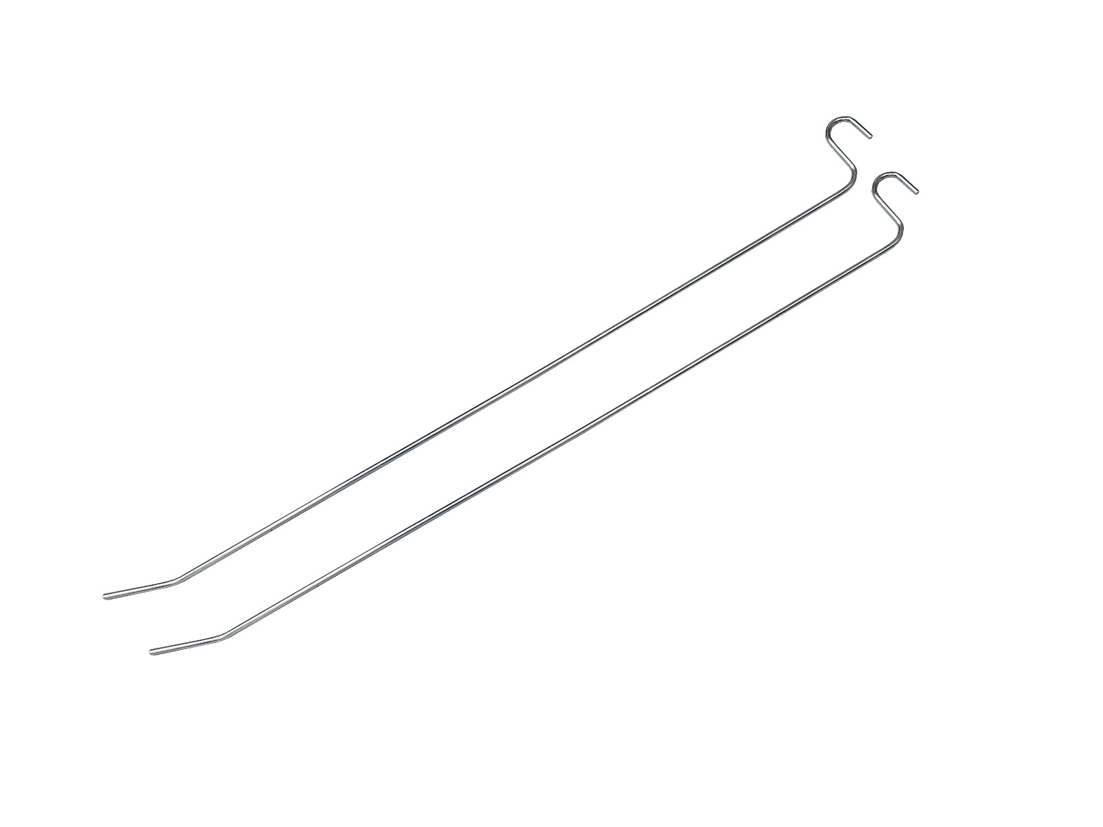 Eezi-Awn Uitzetstangen Luifel Stealth