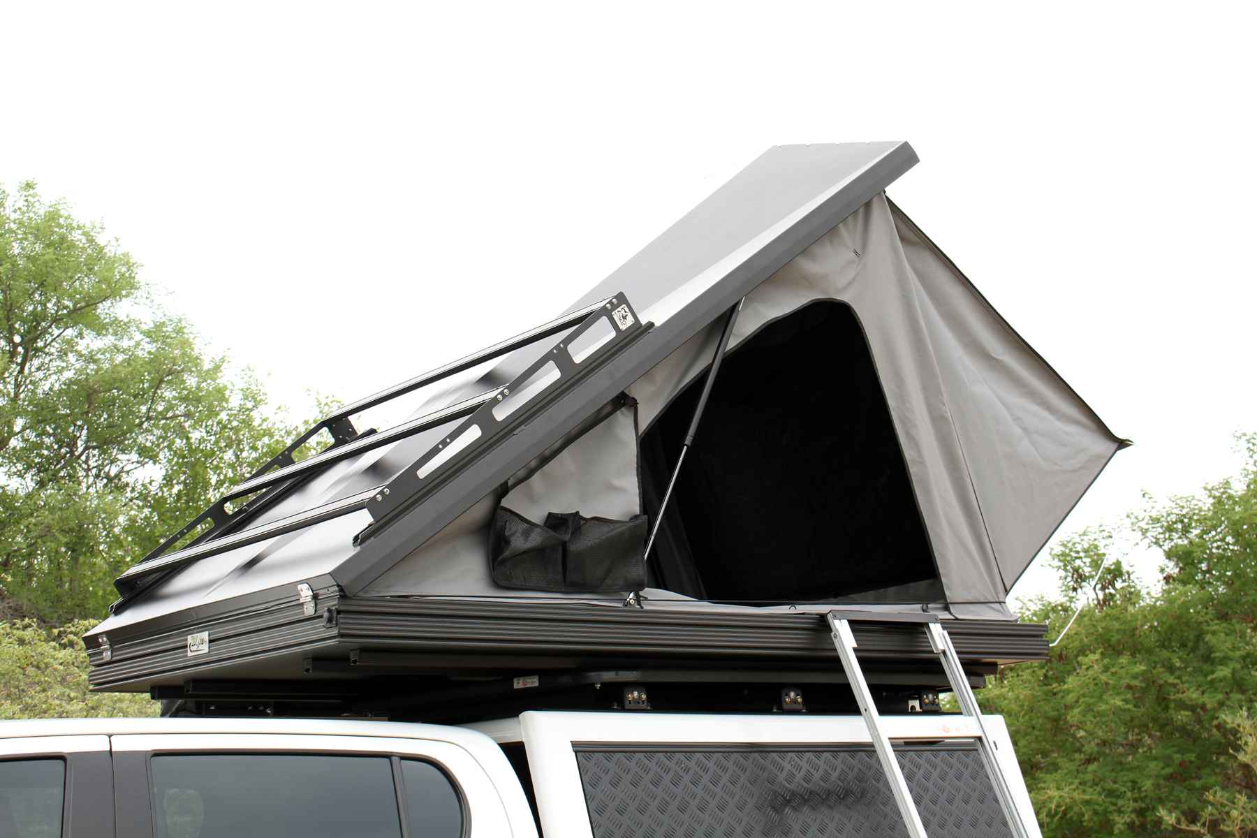 Eezi-Awn Blade 40th Edition Daktent