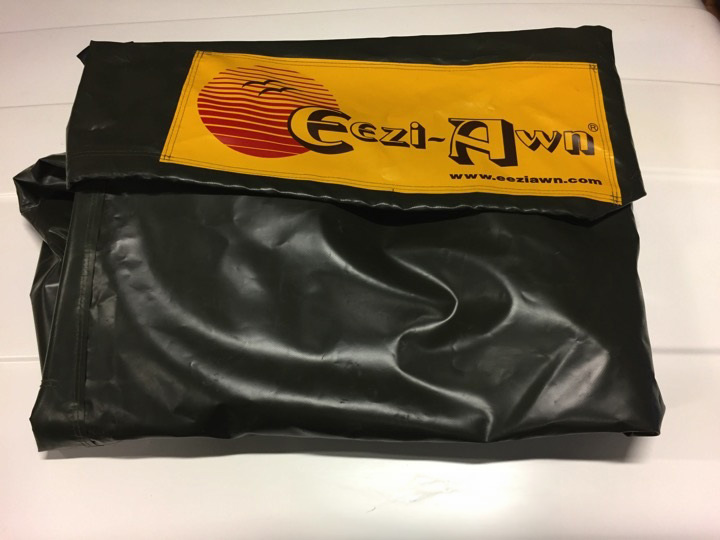 Eezi-Awn Daktent Hoes