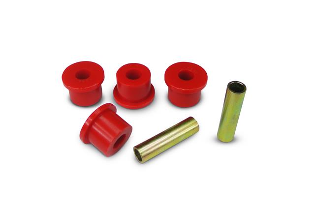 Pedders Urethane Bussen Bladveren Toyota Hilux