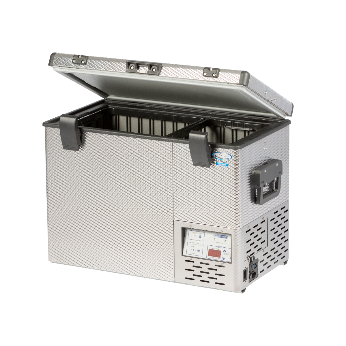 National Luna NL45 Legacy Smart QC Koelkast & Vriezer 12V