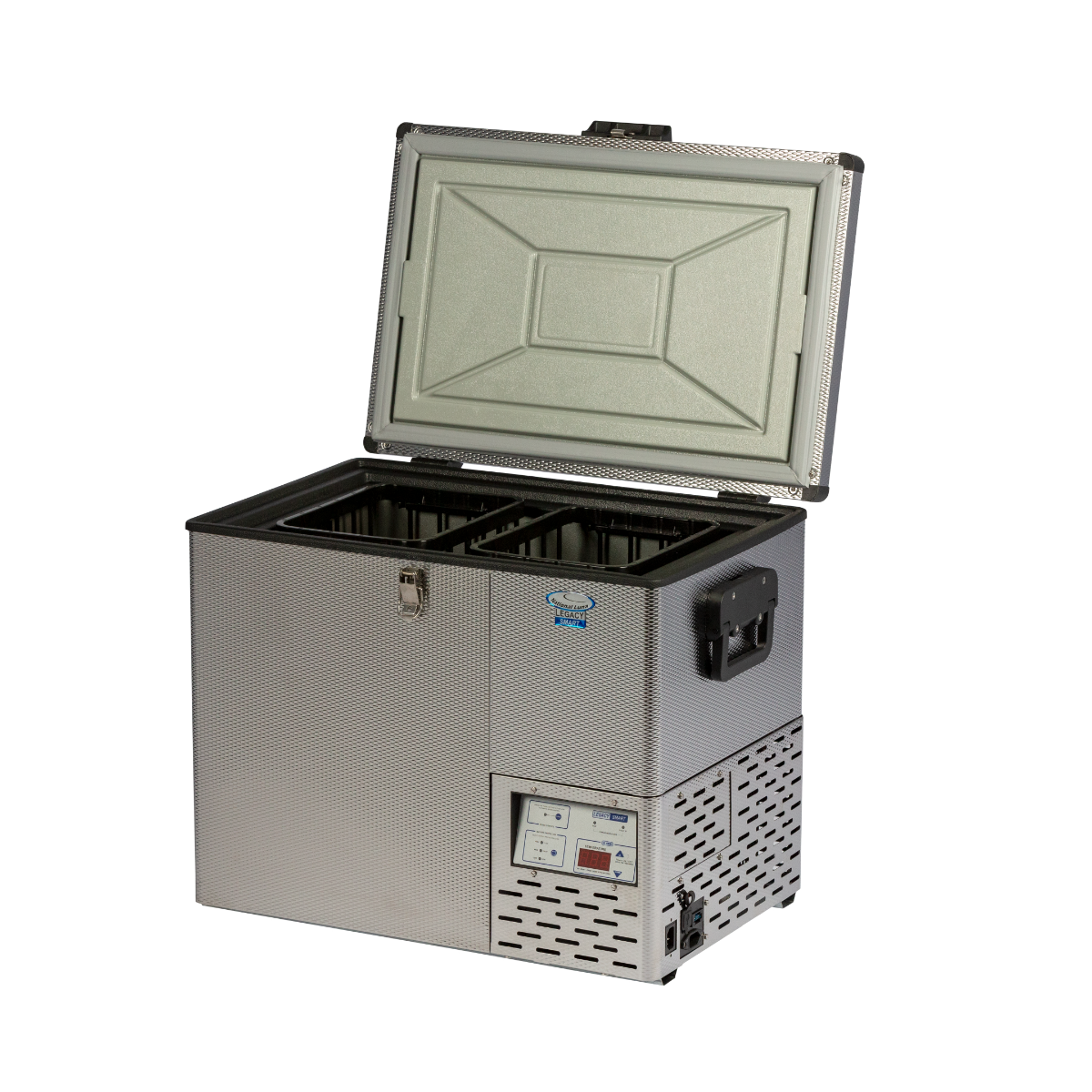 National Luna NL40 Legacy Smart QC Koelkast & Vriezer 12V