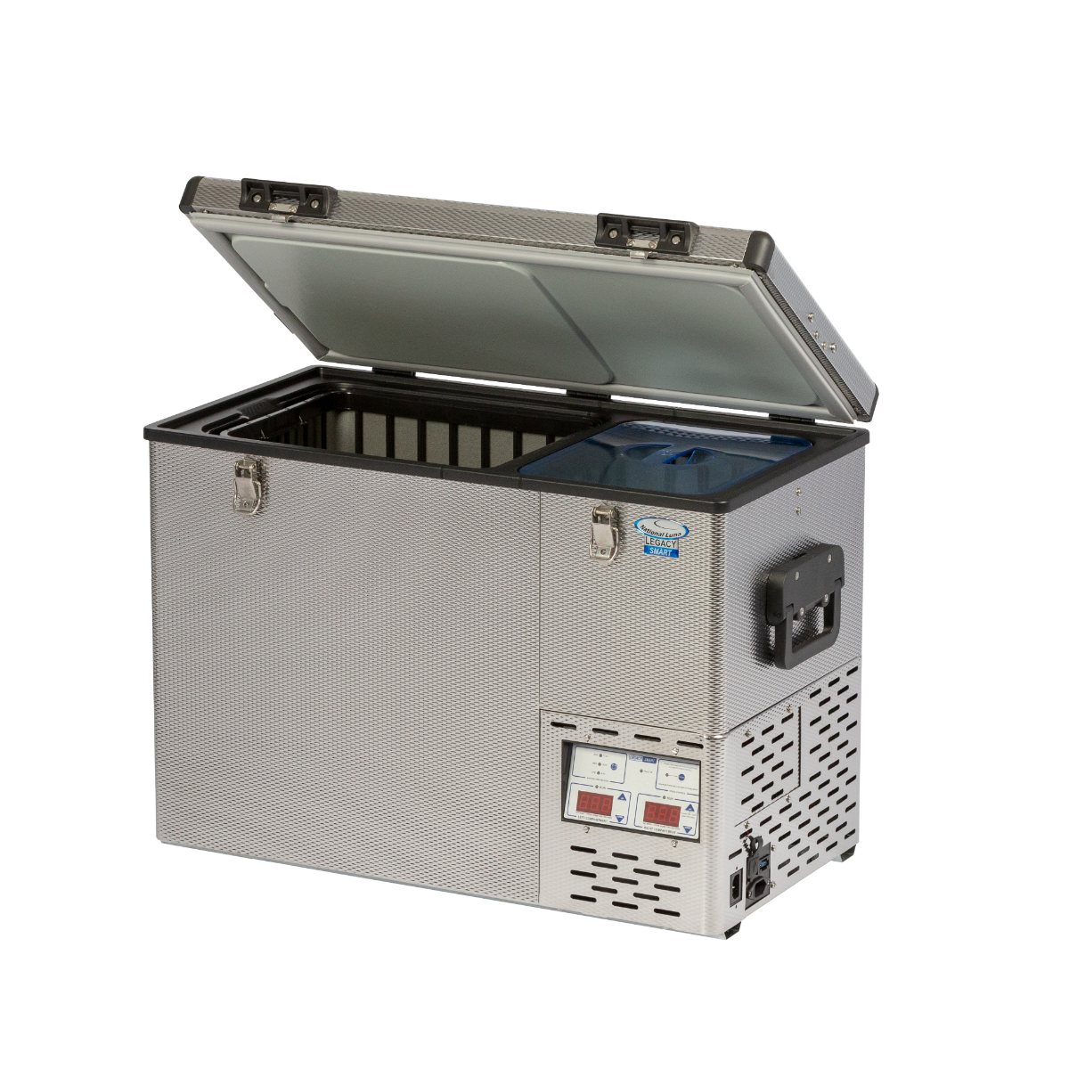 National Luna NL50 Legacy Smart QC Koelkast & Vriezer 12V