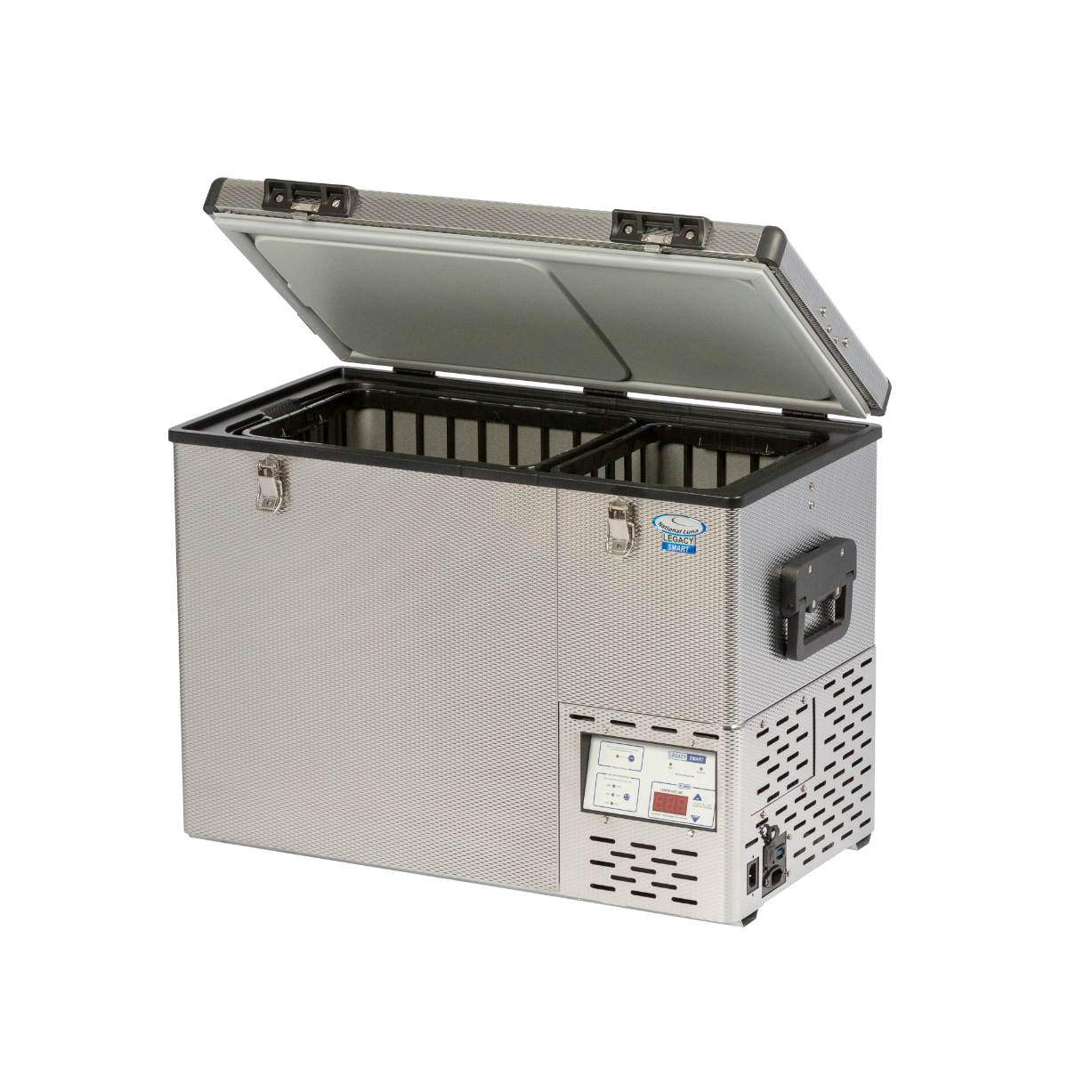 National Luna NL52 Legacy Smart QC Koelkast & Vriezer 12V