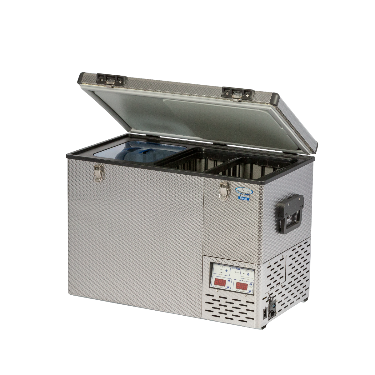 National Luna NL60 Legacy Smart QC Koelkast & Vriezer 12V