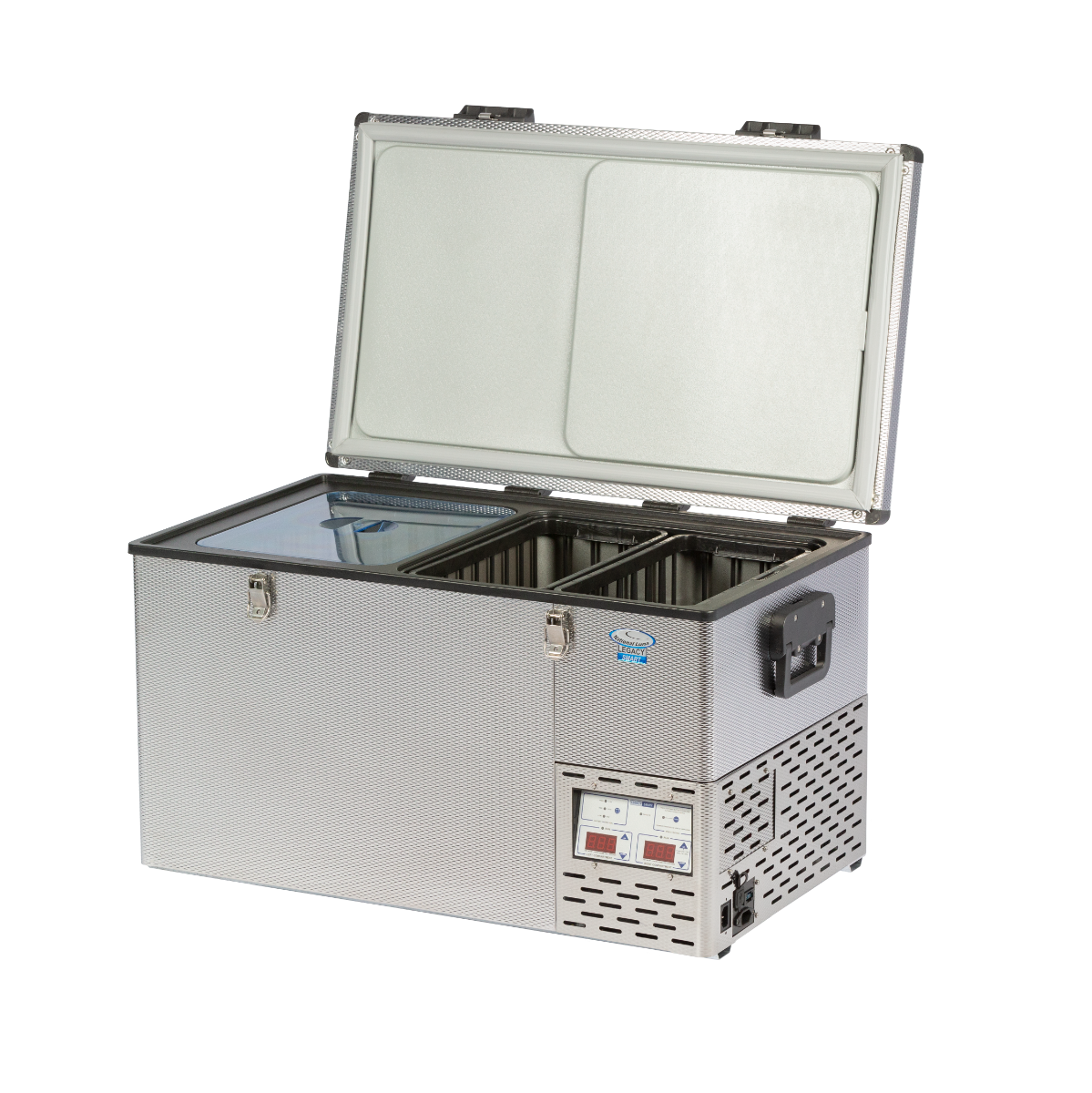 National Luna NL70 Legacy Smart QC Koelkast & Vriezer 12V