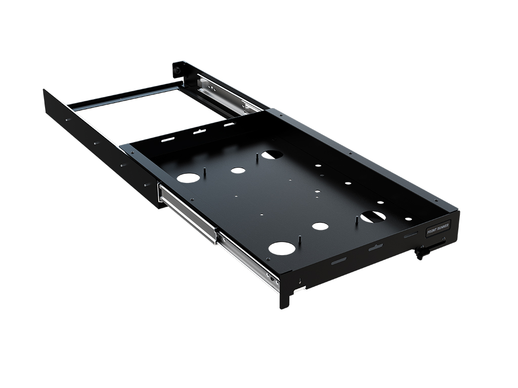 Cargo Slide/Koelkast Slide 35L tot 45L - door Front Runner