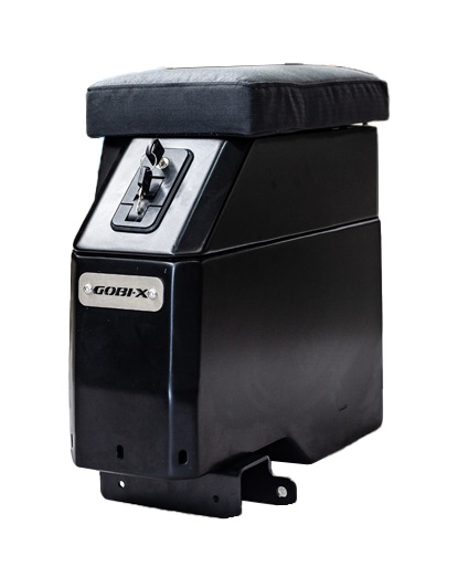 Gobi-X Middenconsole Toyota Land Cruiser 70-series