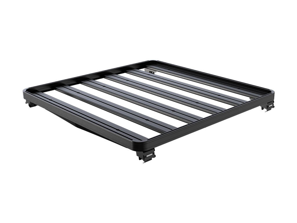 Chevrolet Captiva (2006-heden) Slimline II bagagerek Kit