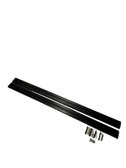 Quick Pitch Loadbars