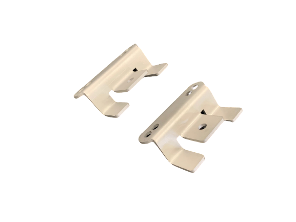 Quick Pitch Quick-en-Suite Beugelset Daktent