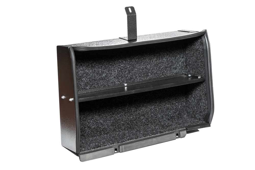 Bushtech Suzuki Jimny Gullwing kast