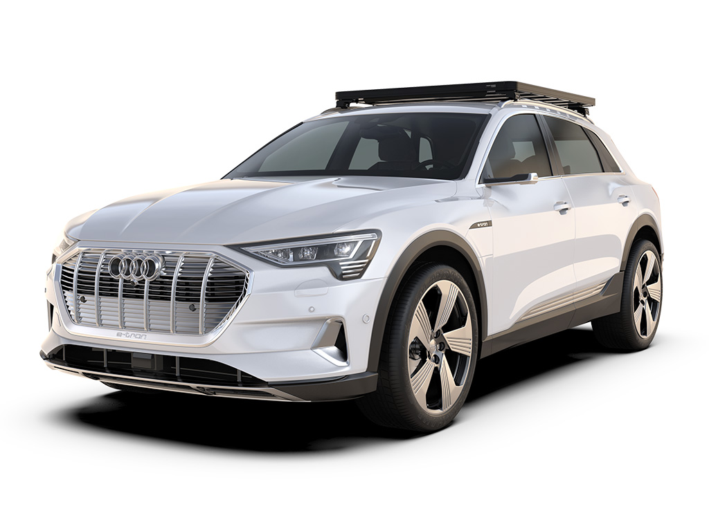 Audi E-TRON (2020-heden) Slimline II Dakrail Rack Kit