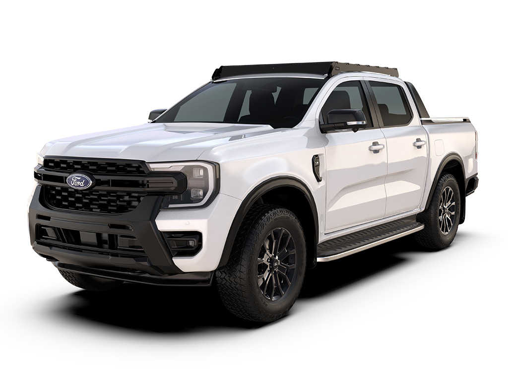 Ford Ranger T6.2 Double Cab (2022-heden) Slimsport Dakdrager Kit
