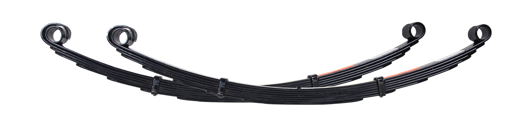 Tough Dog Bladverenset Achterkant Toyota Hilux Revo (2015 - heden)