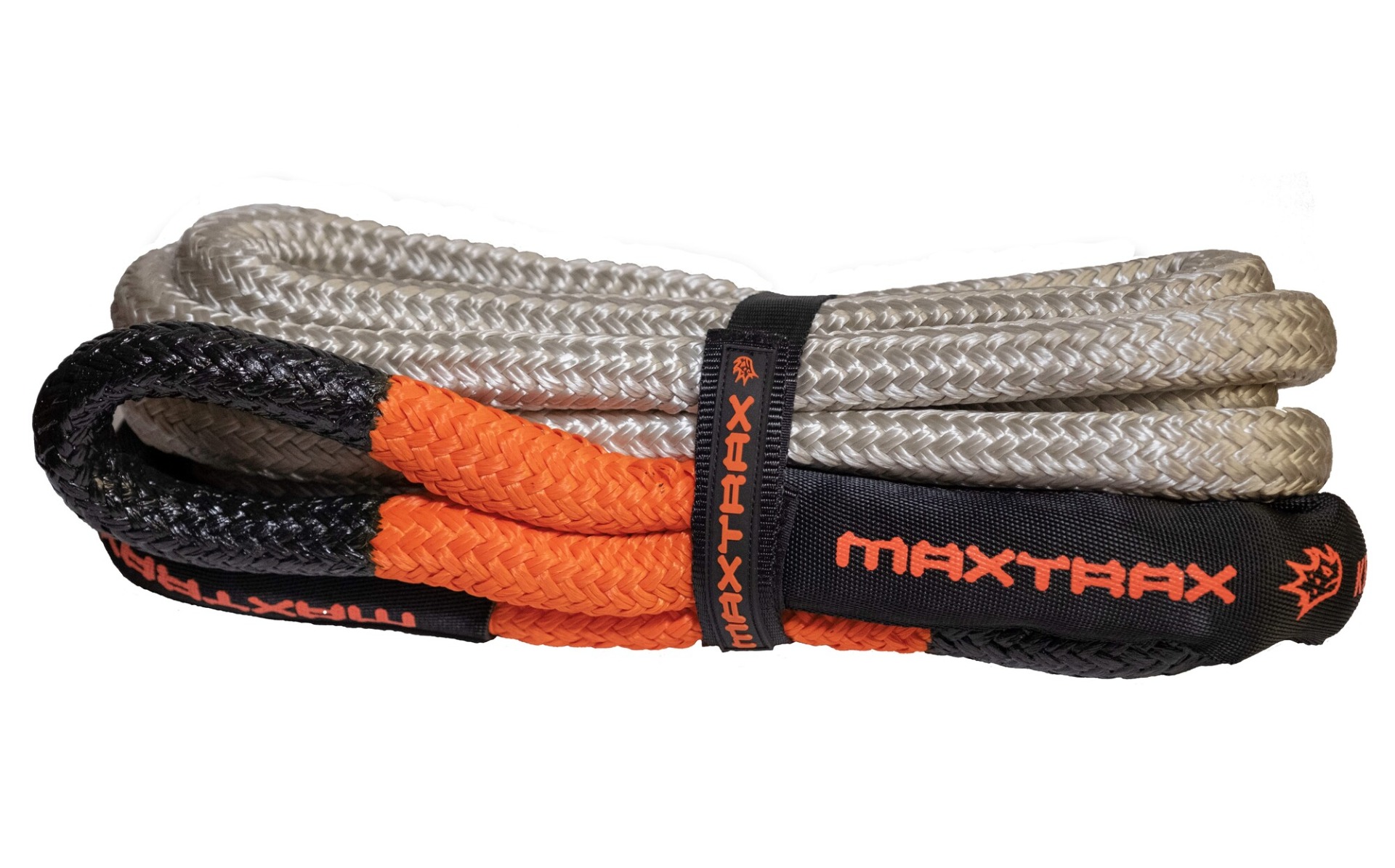 MaxTrax Kinetisch Touw