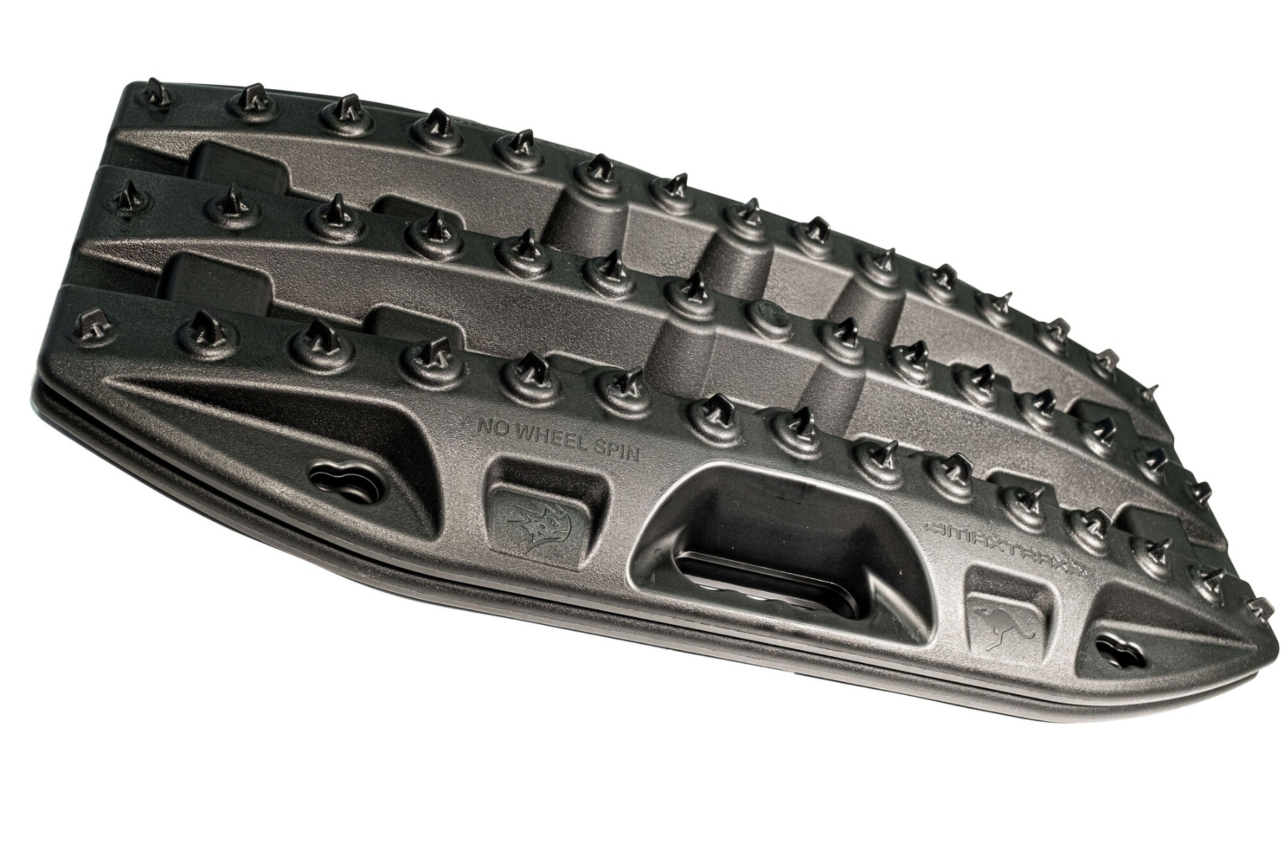 MaxTrax Mini & Jaxbase Combo Black