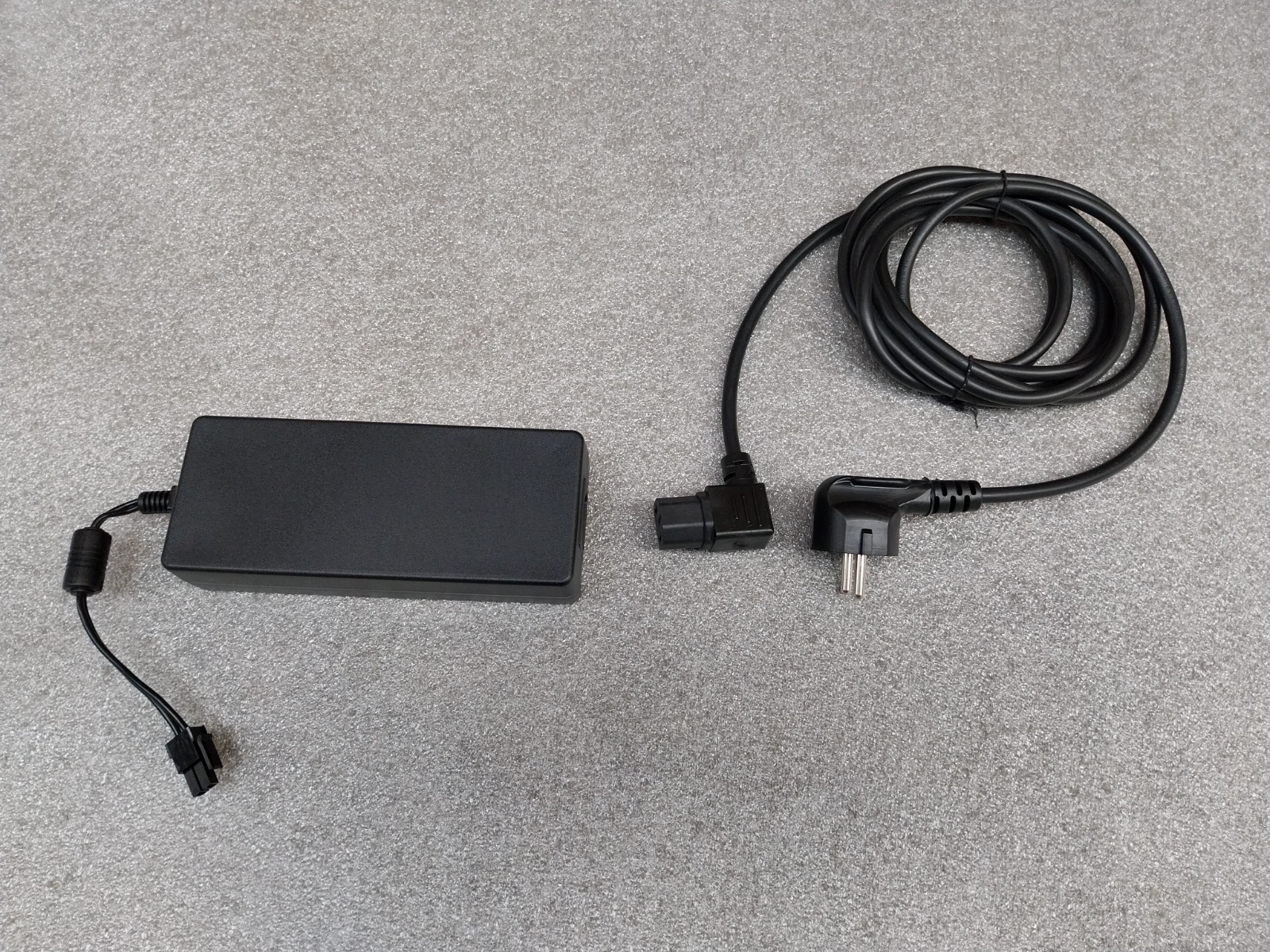 National Luna 230V Inbouw-Adapter Koelkast