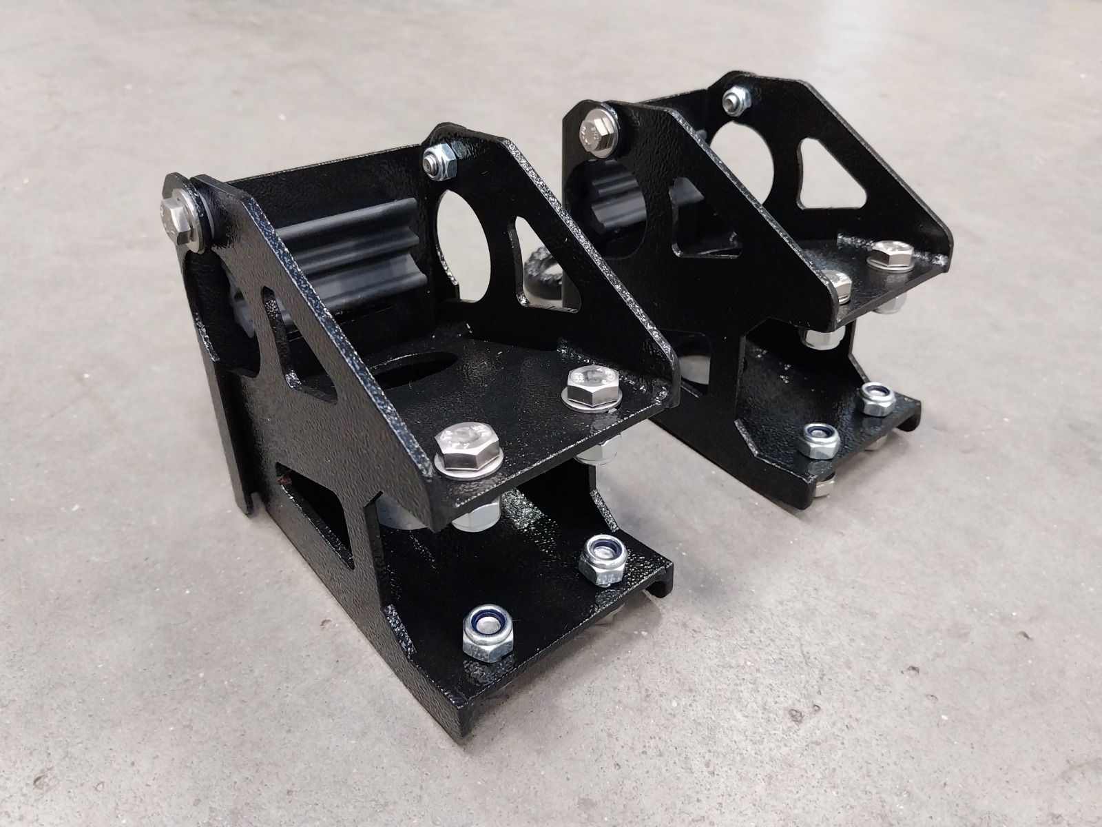 Onca Dakrek Schep Beugel