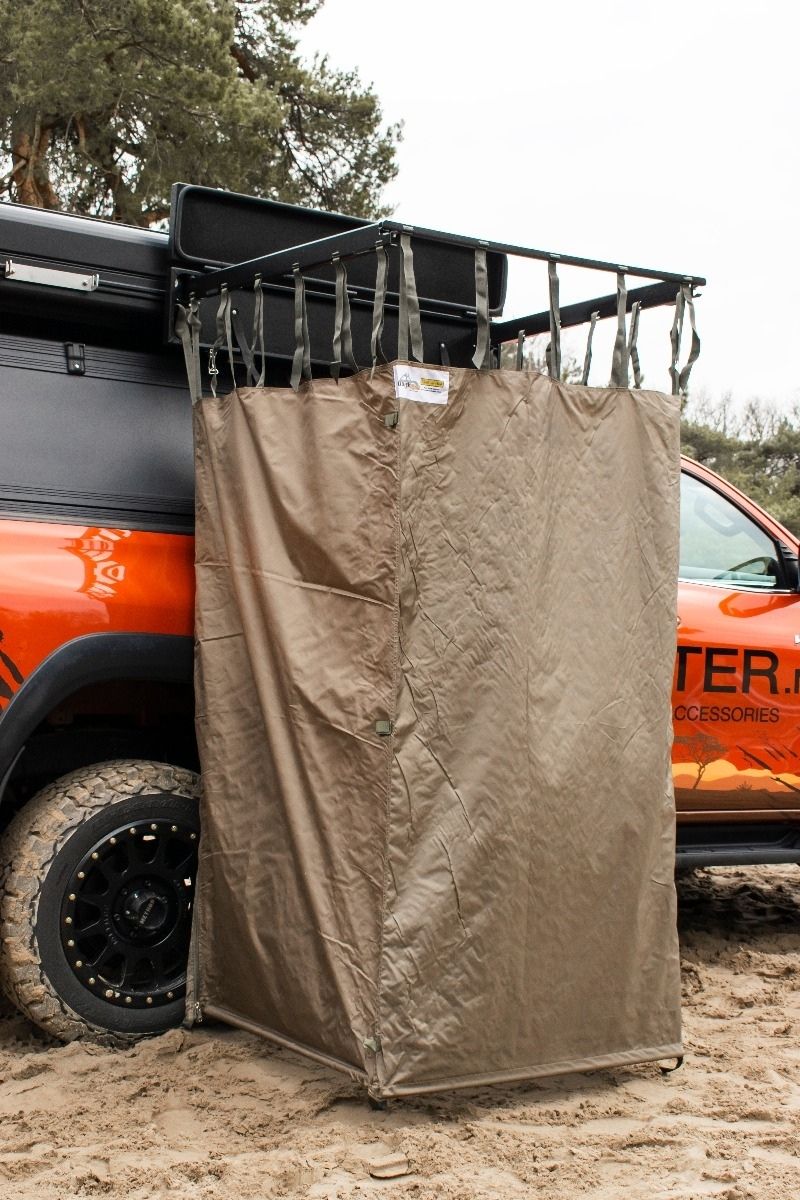 Quick Pitch Quick-en-Suite Bag