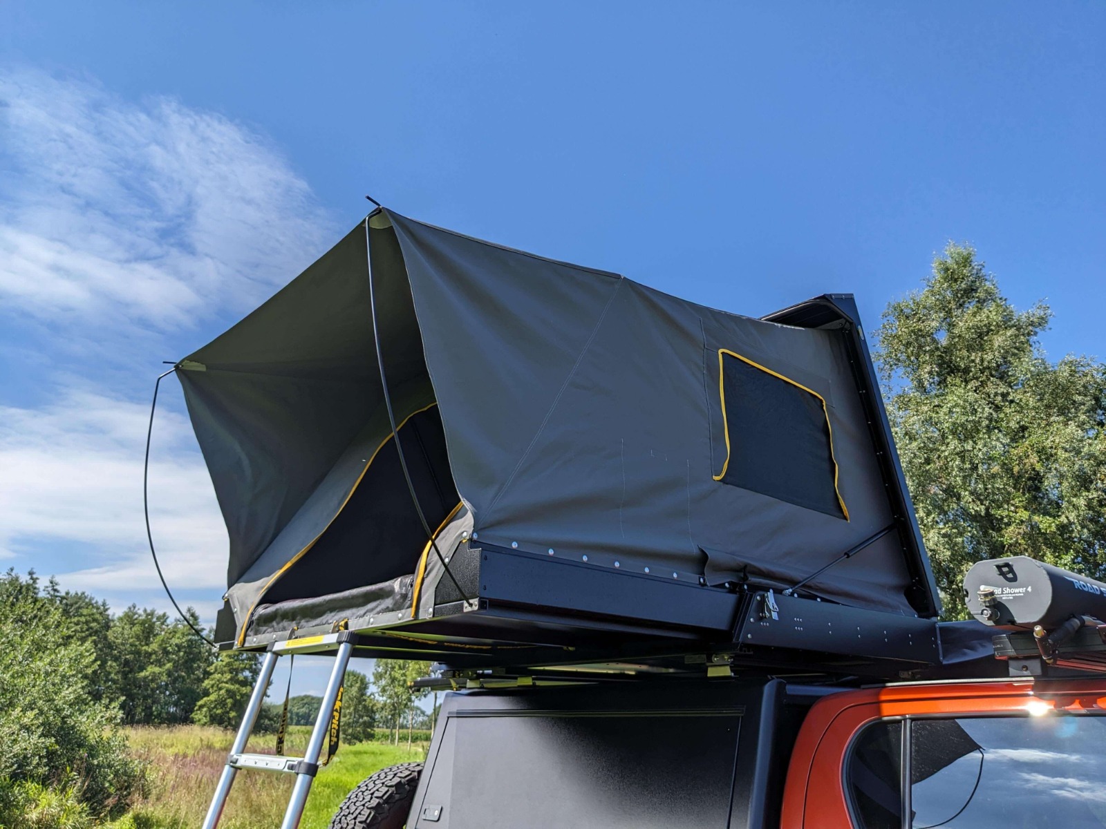 Quick Pitch MiniMax Daktent