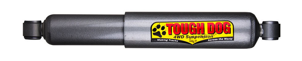 Tough Dog Ralph Achter Schokbreker Toyota Land Cruiser 70