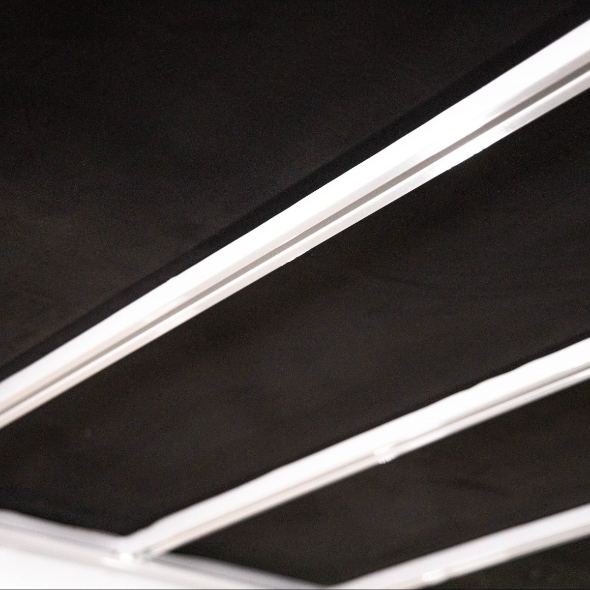 Bushtech Warmte-isolatie