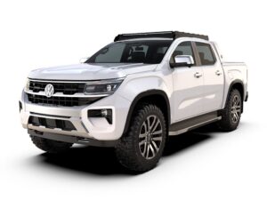 Volkswagen Amarok (2023-heden) Slimsport Dakdragerset / Voorbereid voor verlichtingsbalk