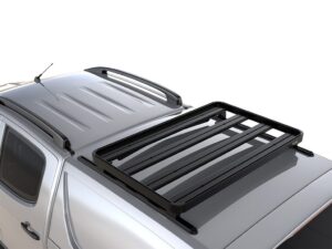 Slimline II dakdragerrekkit voor een hardtop of aanhangwagen/ Hoog/ 1165mm (b) x 752mm(l) - door Front Runner