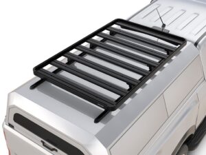 Slimline II dakdragerrekkit voor een hardtop of aanhangwagen/ Hoog/ 1255mm (b) x 1560mm (l) - door Front Runner