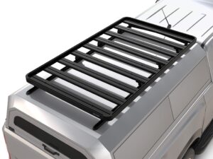 Slimline II dakdragerrekkit voor een hardtop of aanhangwagen/ 1165mm(b) x 1762mm(l) - door Front Runner
